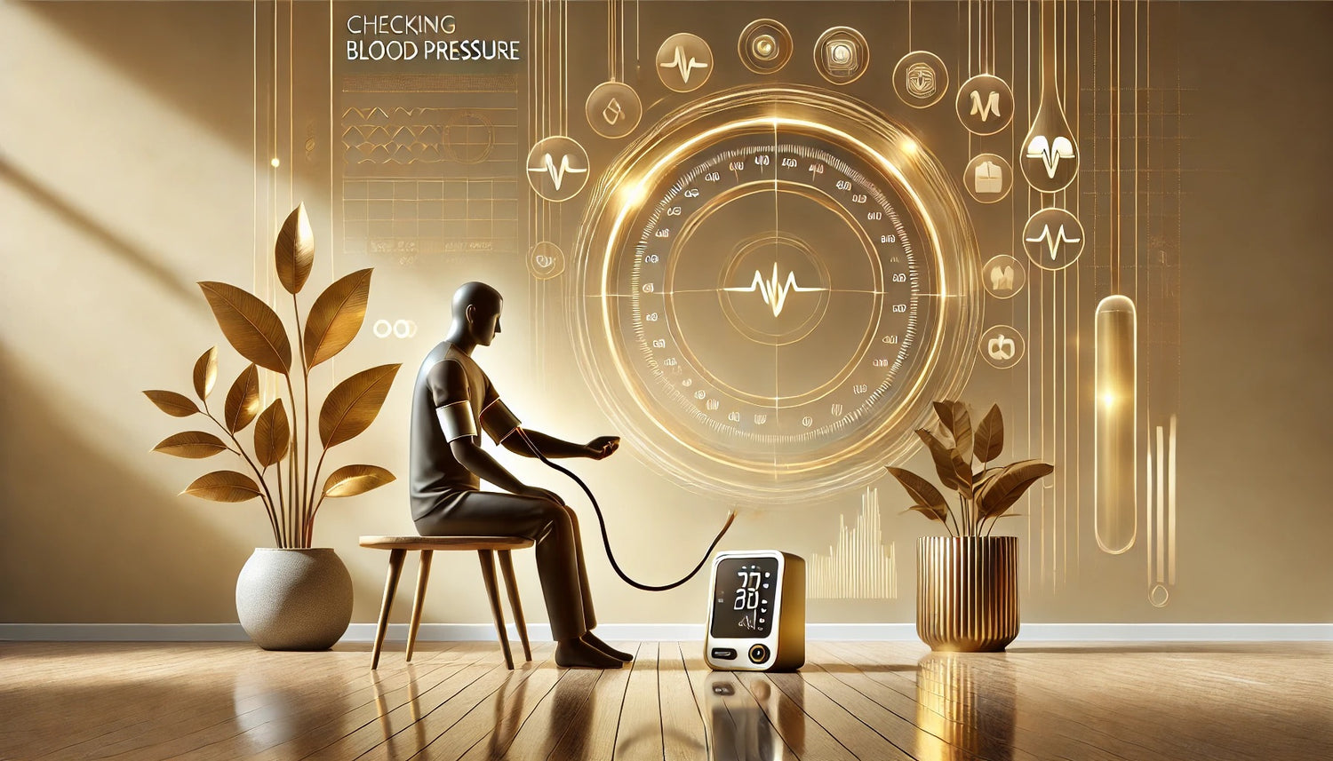 Blood Pressure Monitoring
