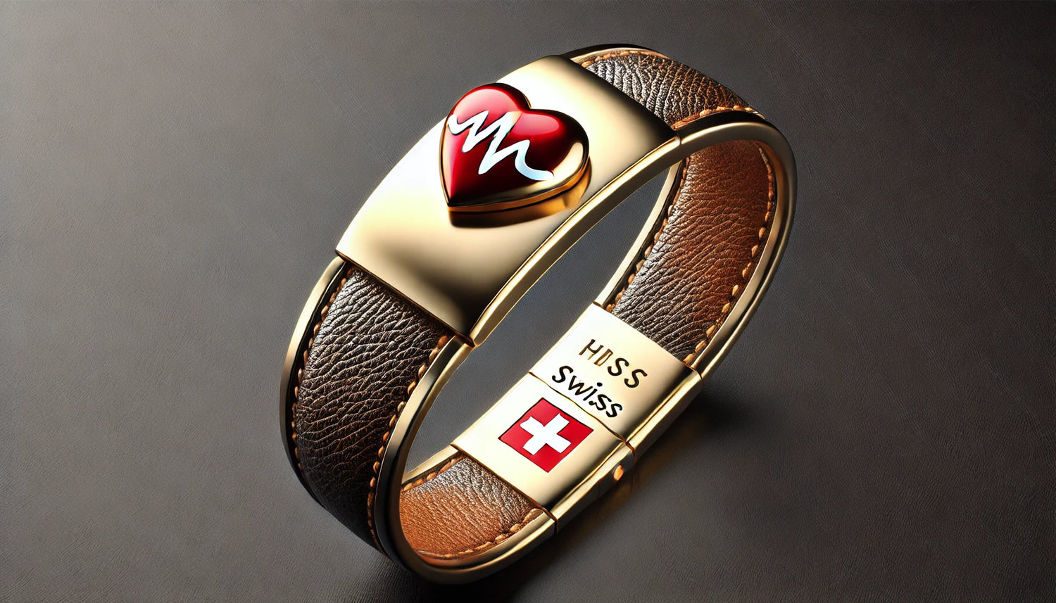 Golden Bracelet Sensiel