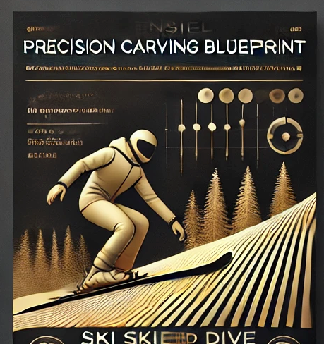 Precision Carving Blueprint