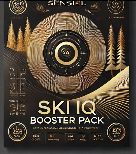 Ski IQ Booster Pack