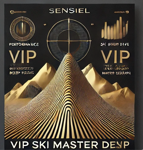 VIP Ski Master Session