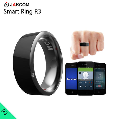 Smart Ring (NFC)