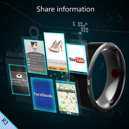 Smart Ring (NFC)