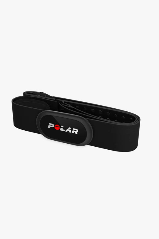 Polar H10 Heart Rate Monitor - Accurate heart rate tracking for athletes and fitness